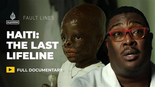 Inside one of the last hospitals standing in Haiti’s war zone | Fault Lines Documentary | John Holman