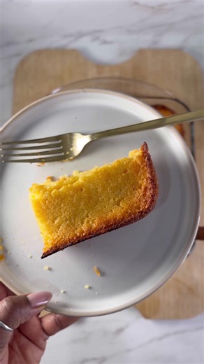 Easy Cornbread Recipe with Jiffy Mix