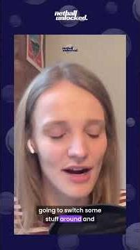 🏆 Clinical. Composed. Unstoppable. Thunder’s Best Yet. #NSL2026 #podcast #netball