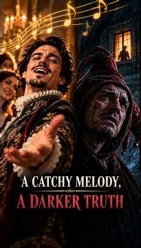 The Hidden Tragedy in Rigoletto's Most Famous Aria #opera #voice #shorts #shortsfeed