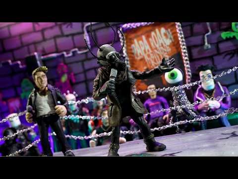 IT'S A DEATH MATCH! ACT 1 with Papa Roach and @Iceninekills - Rise of the Roach 2027