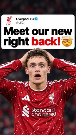 Liverpool played their #10 at RB! 😭