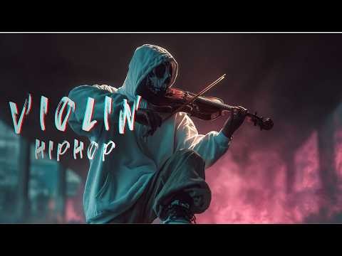 仮面のヴァイオリニスト – 暗闇を切り裂くストリート・パフォーマンス