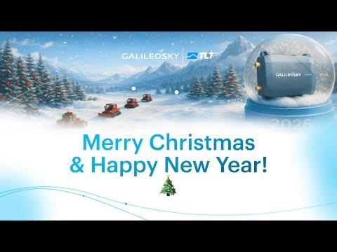 🚓✨ When the Grinch Meets Telematics | Galileosky New Year Story