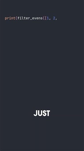 Unlock This Hidden Python Trick That Will Change Your Coding Forever!