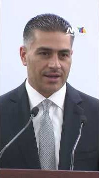 Omar García Harfuch detalla a la DEA los resultados del operativo contra "El Mencho"