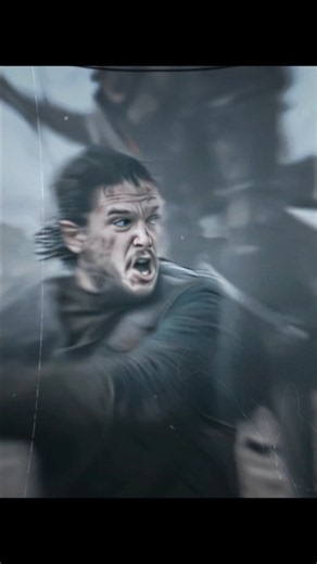 The King in the North - Jon Snow Edit | Game of Thrones Short Edit