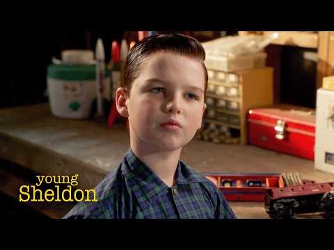 5 Times Sheldon Was in the Right | Young Sheldon Compilation
