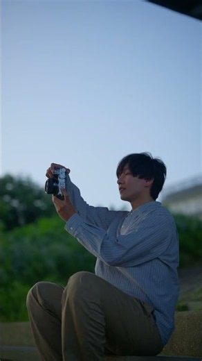 Focus on the moment with Z5IIC's scene modes