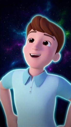 Rocket Countdown 1-5 🚀 Learn with Baby Nunu! | Zylokids#subscribe