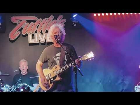 The Thunderheads - "Like a Hurricane" - Neil Young