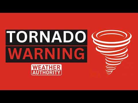Tornado warnings issued in Maryland as severe storms track across the state