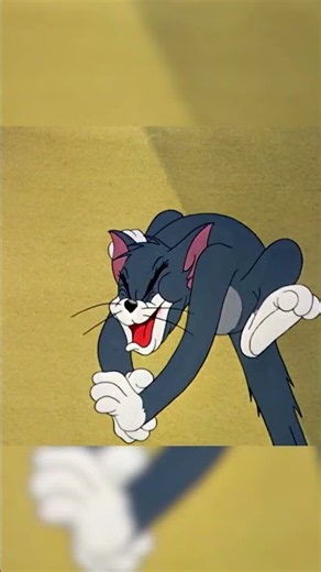 Just Another Wednesday for Tom #HouseSlam #TomandJerry #ClassicCartoons #Cartoonito #shorts