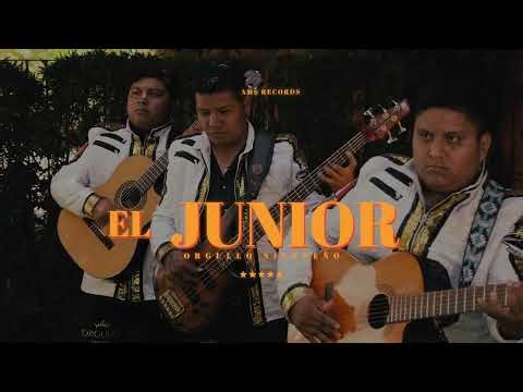 Sierreño Pride - El Junior