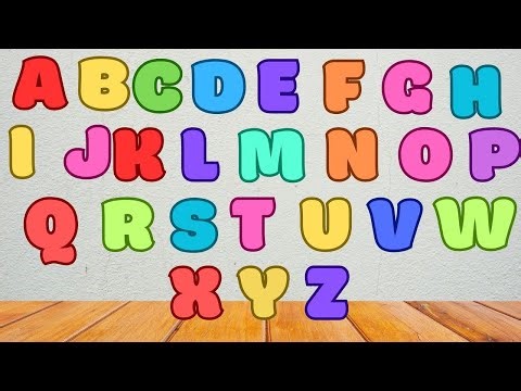 Rainbow Alphabet Learning LIVE – ABC, Colors & Letter Sounds for Preschoolers 🏫