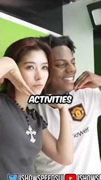 IShowSpeed Tried Dating These Girls But Every Relationship Ended in Drama!