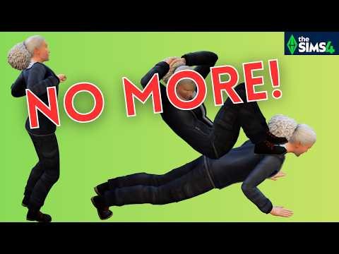 MASSIVE Base Game Update will ACTUALLY change things! - March 17