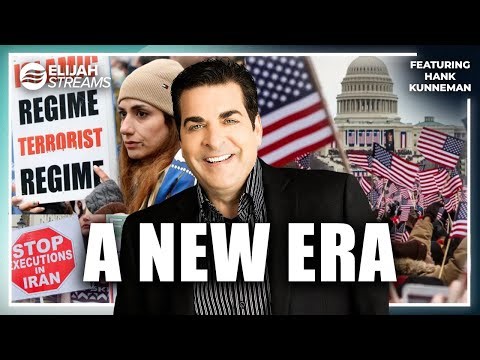 America’s Renaissance Is Unfolding – Hank Kunneman