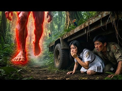 Yah Log Galti Se Giants Ki Duniya Mein Fans Gaye (Jack The Giant Slayer Movie Explained in Hindi)