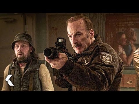 NORMAL All Clips & Trailer (2026) Bob Odenkirk