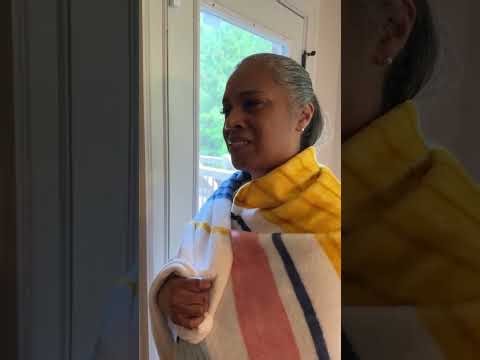 When Mr Tinker brings a high speed chase to Rolonda’s house!