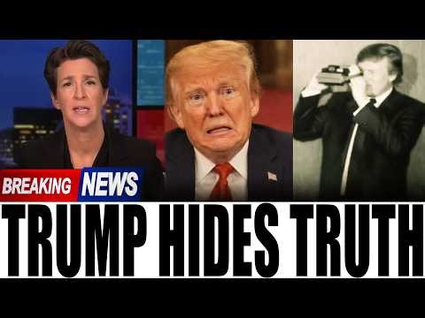 MSNBC Live : The Rachel Maddow Show 3/30/2026 | MS NOW Breaking News Trump Today MAR 30, 2026