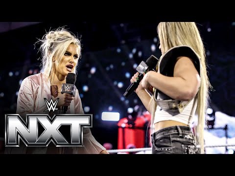 Blake Monroe demands the NXT Women’s North American Title back: NXT highlights, Dec. 23, 2025