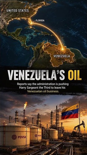 Trump increases pressure over Venezuela || US vs Venezuela
