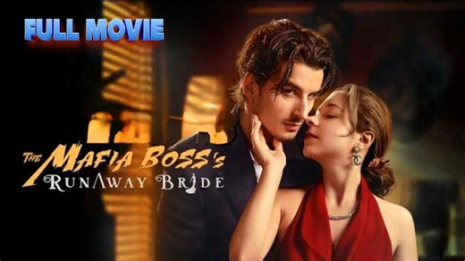 The Mafia Boss's Runaway Bride