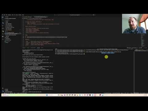 Day 25 – BACnet Schedule & Calendar Devices | Running a Schedule Server on Raspberry Pi