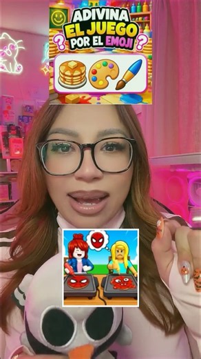 🎮 ¡ADIVINA EL JUEGO DE ROBLOX POR LOS EMOJIS! 👀🧠#roblox