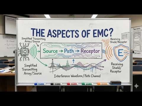 The Invisible Battle EMC
