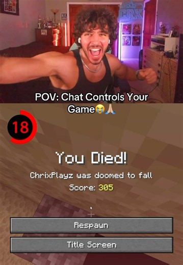 I’m live right now join the stream to grief😂#minecraft #fyp #FestTakeover