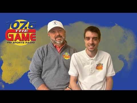 Baseball Loses 3 to LSU - Derby - NBA - Hockey| 5-4-26