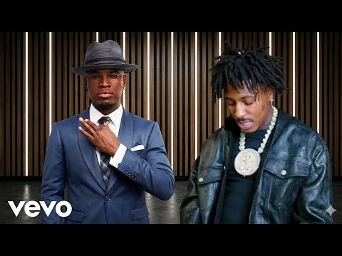 YoungBoy Never Broke Again Ft. NE-YO - Mr. CHAMPION (Official Music Video _2026)