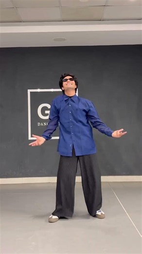 PROPER PATOLA - Dance Choreography | #shorts @GMDanceCentre