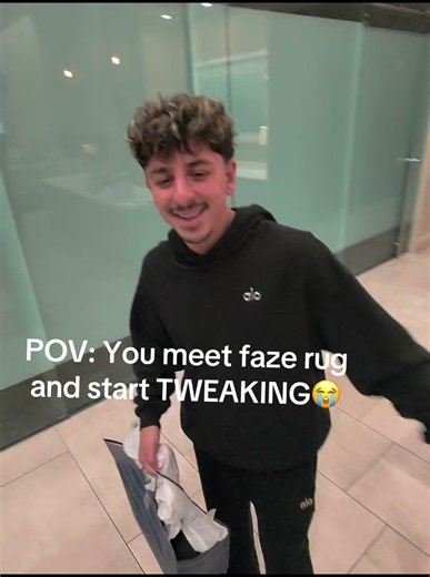 Meet FaZe Rug POV — Surprise 30th Birthday Tribute