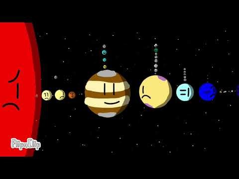 Future of the solar system 1.1 (longer) 