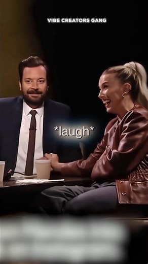 Jimmy Fallon Just Exposed His Millennial Age