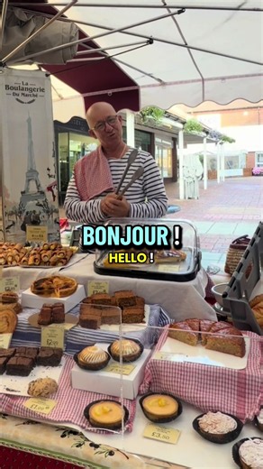 Slow French listening practice for learners