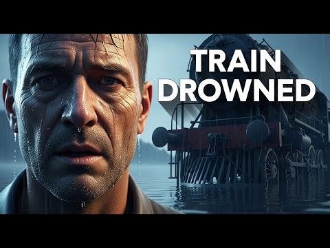 Beyond the Tracks: The Unseen Forces Behind History's Most Catastrophic Train Disasters