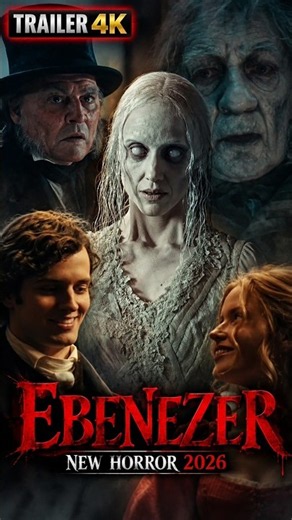 THE SECRET WAS NEVER SUPPOSED TO LEAVE THE BUILDING, THE SOCIAL RECKONING (2026).. #trailer #film