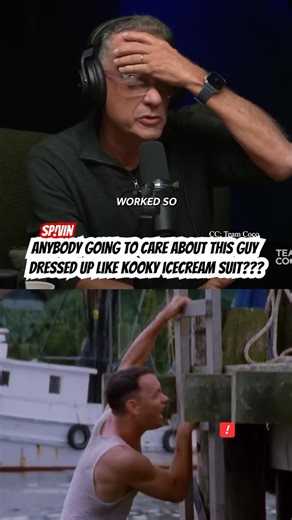 SP!VIN on Instagram: "Tom Hanks looks back on a hilarious behind-the-scenes moment from Forrest Gump. Even decades later, the stories from this film are just as charming and funny as the movie itself 😂🎬 Follow us @spivinmedia for more stories behind the stories! #TomHanks #ForrestGump #BehindTheScenes #spivin #spivinmedia"