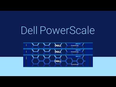 Agentic AI for Dell PowerScale: Full Architecture Breakdown
