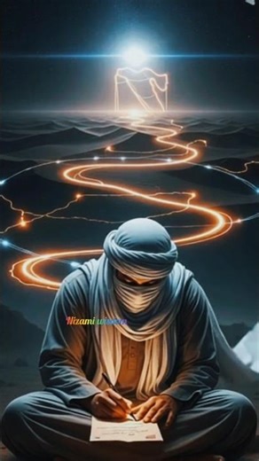 The Prophet Who Taught Writing & Skills | Hidden Story of Hazrat Idris (AS)