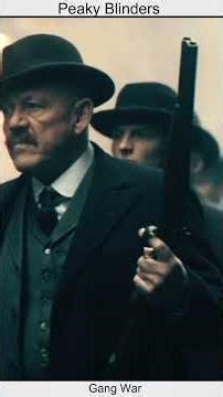 Ultimate Gang War Scene 🔥 | Most Intense Fight Ever