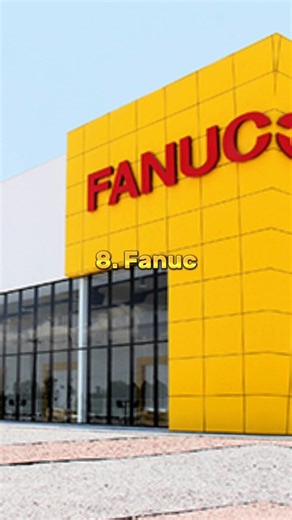 top 10 most advanced robot companies in the world 🌎🌍 #shorts @Topunique8