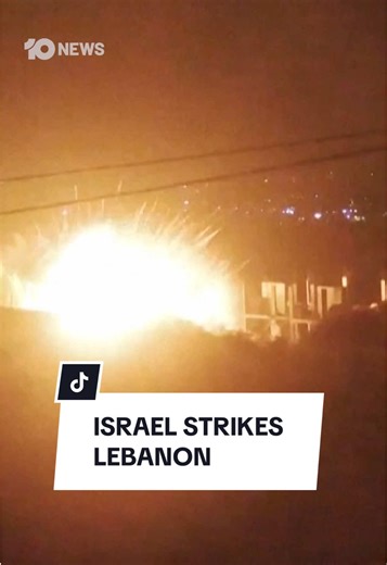 Israel has launched an attack on Lebanon, with airstrikes hitting the southern town of Aanan on Monday, January 5. According to an Israeli military spokesperson, the strikes were targeting Hezbollah and Hamas military infrastructure in Hammara and Ain el-Tineh in eastern Lebanon’s Bekaa Valley, and Kfar Hatta and Aanan in the south. The strikes came after evacuation orders were issued for four villages in the country’s east and south. The attacks are seen as a breach of the US‑brokered ceasefire
