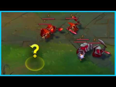 Rate This Plan From Alzheimer To 200IQ - Best of LoL Streams 2862