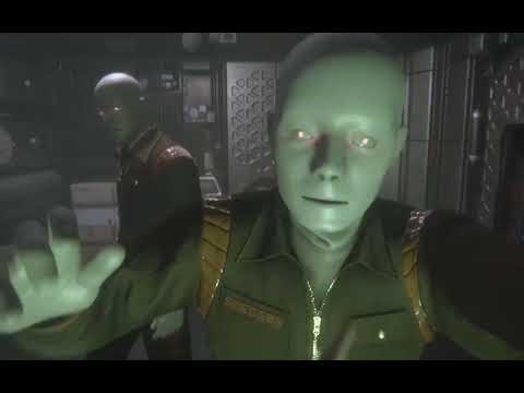 Isolation Protocol – Log 5: Panic, Alarms, and Stealth Gone Wrong (No Commentary)